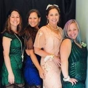 Meet your Posher, Paige